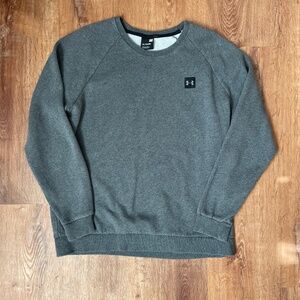 Men’s Under Armour Crewneck - size XL